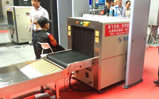 使用雙視角X光機(jī)要注意哪些？