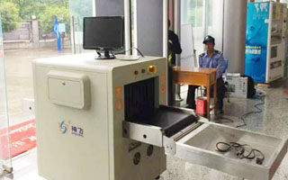 X光安檢機(jī)維護(hù)和保養(yǎng)的具體內(nèi)容