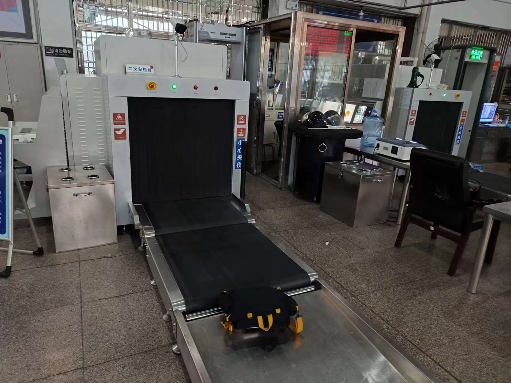 醴陵火車站
